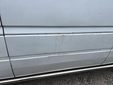 мерседес спринтер: Mercedes-Benz Спринтер: 2002 г., 2.2 л, Ручные, Дизель, Бус — 5