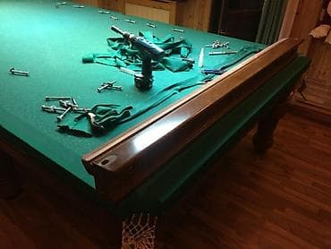 Лыжи: Сукно алмаштырабыз 
Перетяжка сукно
кожа сетка сатылат 4000сом — 4