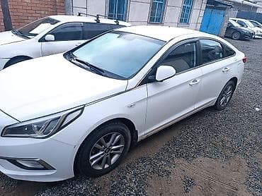 галофка мтз 80: Сдам машину (хундай соната) комфорт в аренду,на длительный срок — 1