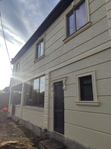 обшивка домов: Фасадды жылуулоо, Дубалдарды жылуулоо | Үйдү жылуулоо, Контейнерди жылуулоо, Дачаны жылуулоо | Пенопласт, Пеноплекс, Термопанелдер 6 жылдан ашык тажрыйба — 3