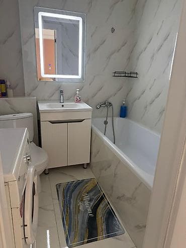 сдаю 3 комнаты: Посуточно квартира в городе Ош — 6