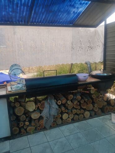 дом селе: Дача, 24 м², 2 комнаты — 5