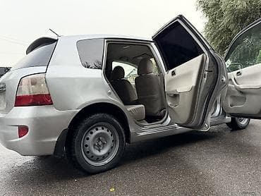 Транспорт: Honda Civic: 2004 г., 1.7 л, Вариатор, Бензин, Хэтчбэк — 6