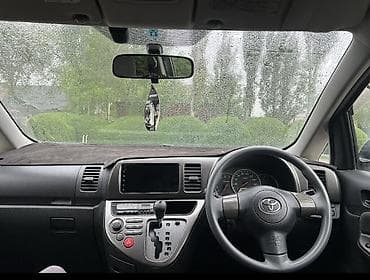 corolla 2004: Toyota WISH: 2003 г., 1.8 л, Автомат, Бензин, Универсал — 1