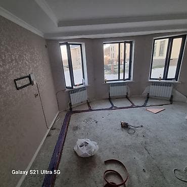 Сантехниктер: Сантехниканы орнотуу жана алмаштыруу 6 жылдан ашык тажрыйба — 6