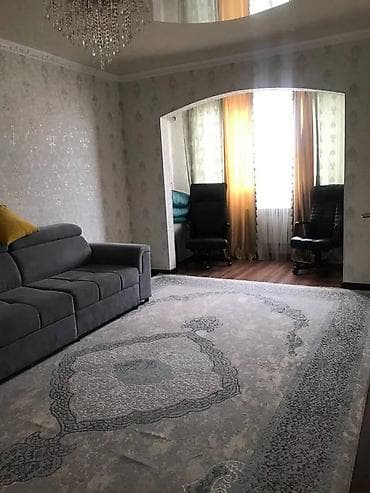 flat on rent: 2 комнаты, Агентство недвижимости, Без подселения, С мебелью частично — 3