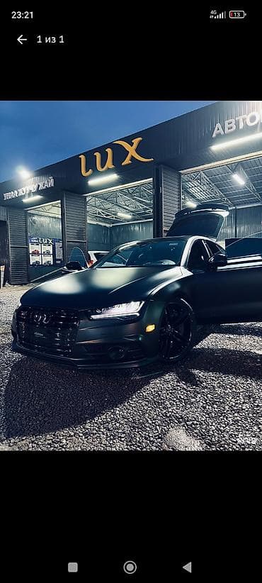 Автомойка LUX требуется авто мойщик