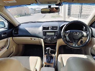 гидроусилитель хонда одиссей: Honda Accord: 2003 г., 2 л, Автомат, Бензин, Седан — 4