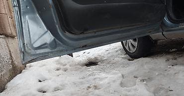 deawoo nexia: Daewoo Nexia: 2010 г., 1.5 л, Механика, Бензин, Седан — 6