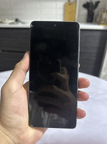 one plus 12: Redmi, Redmi Note 13 Pro, Б/у, 256 ГБ, цвет - Голубой, 2 SIM — 2