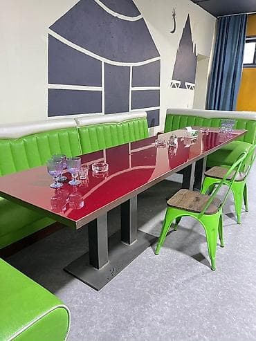 спорт клуб: Сауна/банный зал с бильярдом и зоной отдыха Описание: - Парная с — 1