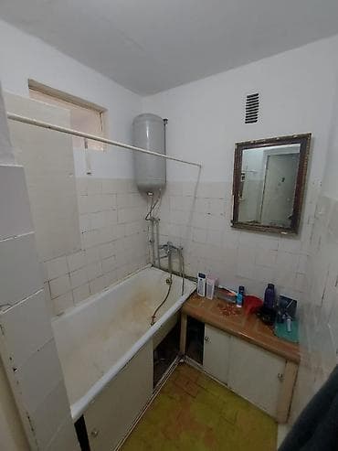продажа квартир иссык куль: 2 комнаты, 36 м², Индивидуалка, 2 этаж, Косметический ремонт — 8