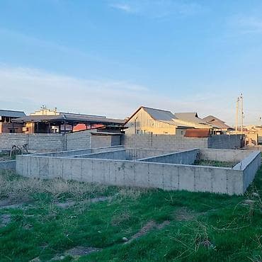 Недвижимость: 4 соток, Для строительства, Красная книга — 6