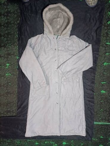 женский пиджак куртку: Пальто женское. Размер 46-48
г. Кара-Балта
Звоните — 1