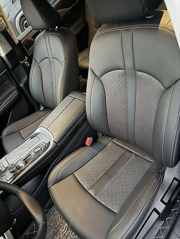 e2 byd: GAC Aion S — электрический седан современного дизайна. 2023 года — 5