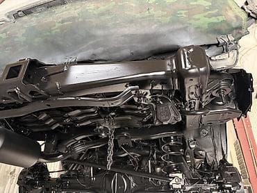 Автоуслуги: Антикоррозийная обработка днища авто. Заводской качественный антикор — 3