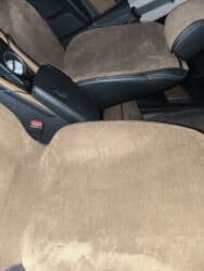 электра скутор: BYD Qin: 2018 г., 4.4 л, Автомат, Электромобиль, Седан — 7