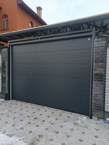 металлические ворота фото и цены: Внимание Внимание Внимание Мы устанавливаем автоматические ворота — 1