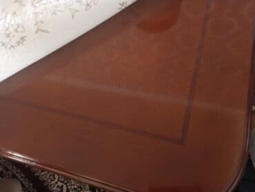 материал для лестницы: Стол для зала, Б/у, Складной — 1