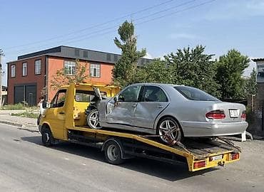 pit stop: С лебедкой — 1