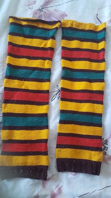 кызыл кия кыз: Лосиналар, леггинсылар, Күз-жаз, Стандарт — 1