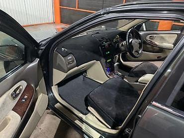 bmw scanner: Nissan Cefiro: 1999 г., 2 л, Автомат, Бензин, Седан — 6