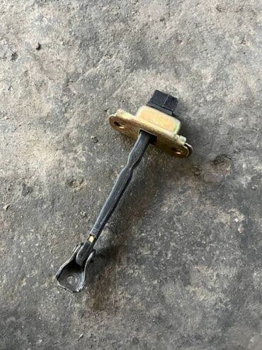 купить мицубиси паджеро спорт в бишкеке: Mitsubishi Pajero 3 ограничитель двери, Митсубиси Паджеро 3 дверной — 2