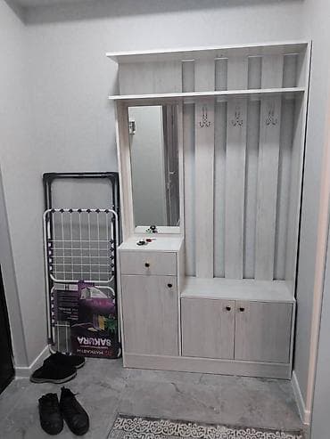 суточная квартира восток 5: 1 комната, 35 м², Элитка, 10 этаж, Евроремонт — 5