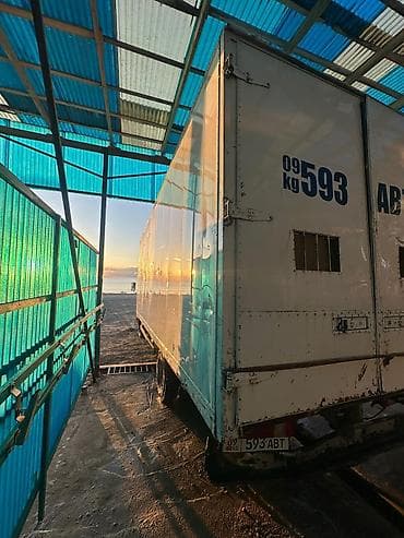 датчик положения дроссельной заслонки опель вектра б: Грузовик, Mercedes-Benz, Б/у — 6