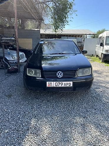 volkswagen бора: Volkswagen Bora: 2007 г., 2.8 л, Автомат, Бензин, Седан — 2