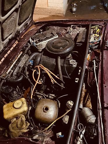 ваз лада2104: ВАЗ (ЛАДА) 2107: 2004 г., 1.6 л, Седан — 7