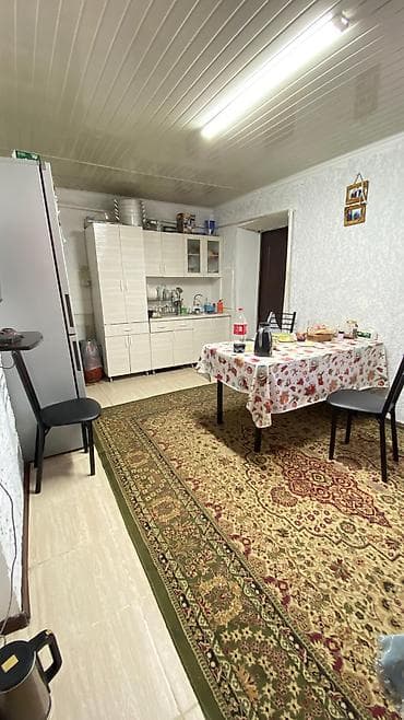 продаю дом беш кунгей: Срочно❗️Продается❗️ В селе Беш Кунгей в экологически чистом районе - — 3