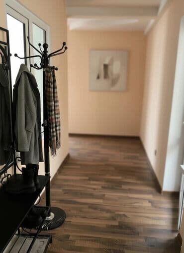 сниму квартиру в городе бишкек: 2 комнаты, Агентство недвижимости, Без подселения, С мебелью частично — 6