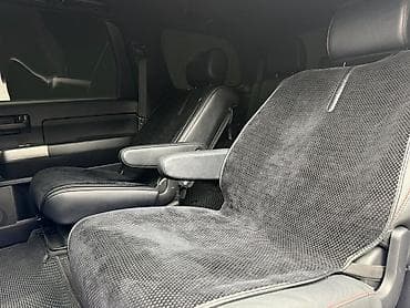 trd pro: Toyota Sequoia: 2021 г., 5.7 л, Автомат, Бензин, Внедорожник — 6