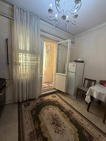 квартиры с ленинское: 2 комнаты, 51 м², 3 этаж — 5