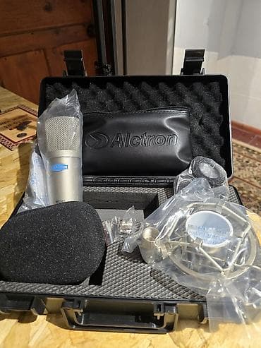 far cry: Готовый Студия звукозапись сатылат.Профессионалдуу жогорку сапаттагы — 2