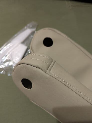 подлокотник нексия 2: Подлокотник цвет - Бежевый — 2