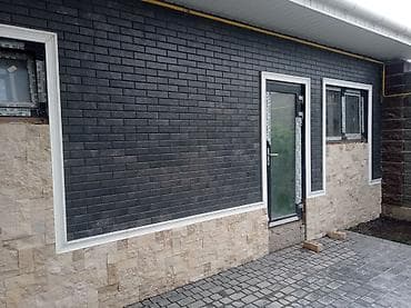 Перегородки на заказ: Вентилируемые фасады и облицовка домов под ключ - Проектирование и — 8