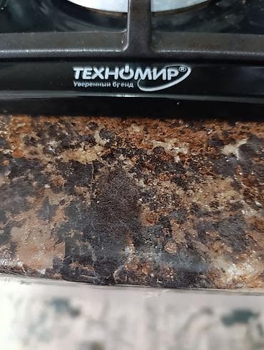 кофеварка на газ: Газовая, Механическое, Встраиваемая, Б/у, Полная оплата — 4