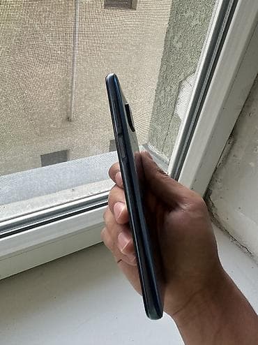 xiaomi redmi note 7: Redmi, Redmi Note 9S, Б/у, 128 ГБ, цвет - Голубой, 2 SIM — 3