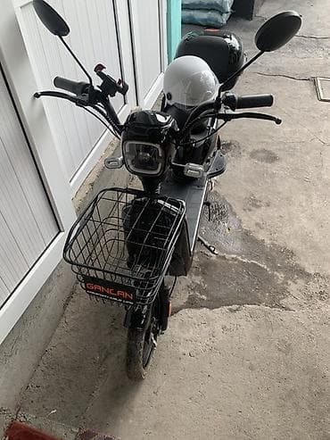 Книги и журналы: Электровелосипед — 2