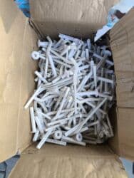 Унитазы и комплектующие: Труба для канализации Локальная, Материал: Полипропилен, Диаметр 110 мм, Толщина стенки: 2 мм — 7