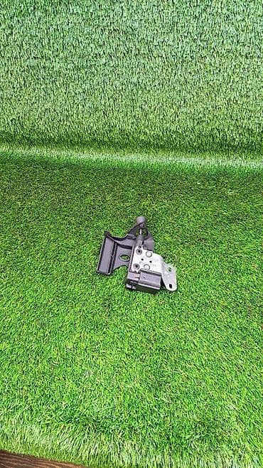 Привод задней правой форточки BMW e46 купе Номер 8 238 744 Состояние