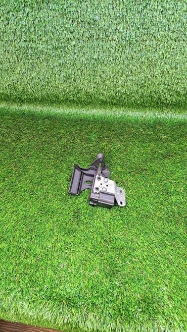 e46: Привод задней правой форточки BMW e46 купе Номер 8 238 744 Состояние — 1