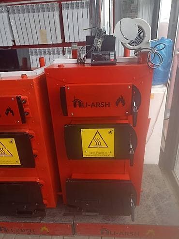 ТТС, унаа бизнеси: Ширетүүчү. 6 жылдан ашык тажрыйба — 2