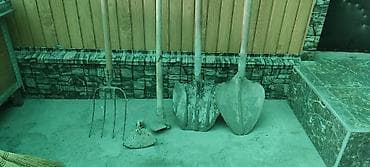 Строительная техника: Набор инструментов, Б/у, Самовывоз — 1