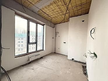 продам 3 х комнатную: 3 комнаты, 93 м², Элитка, 6 этаж, Готовая ПСО (под самоотделку) — 1