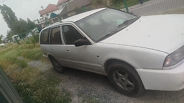 Продаю Nissan Peemiera P10 Универсал 1996 год 1,6 обьем,механика Есть