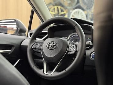 Продажа авто: Toyota Corolla: 2021 г., 1.8 л, Автомат, Бензин, Седан — 8