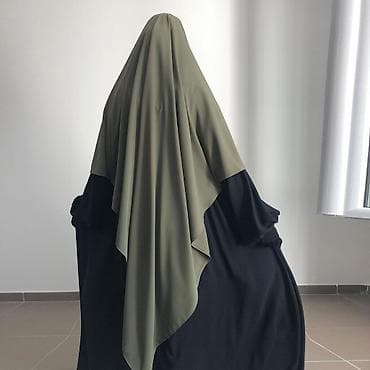 буу кийим: Разгрузка гардероба для покрытых б/у в хорошем состоянии. г. Токмок!!! — 3